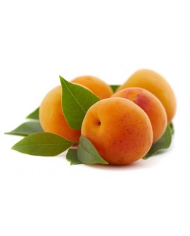 Arôme Naturel d'abricot