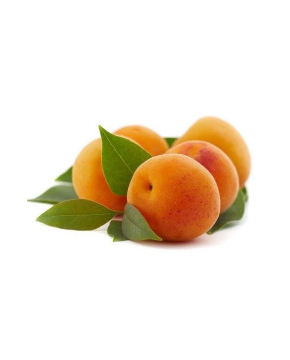 Arôme Naturel d'abricot