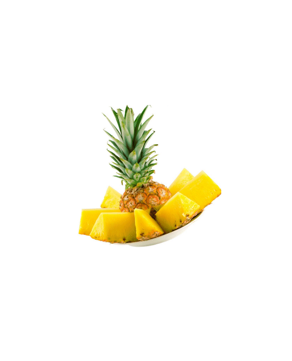 Arôme Naturel d'ananas