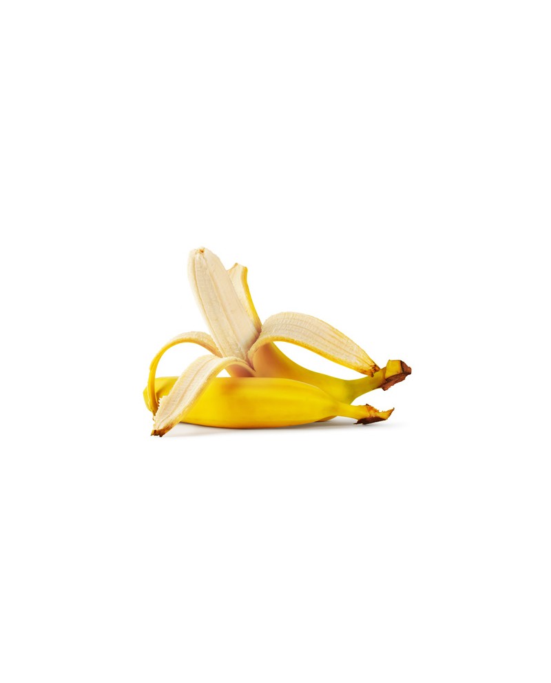 Arôme Naturel de banane