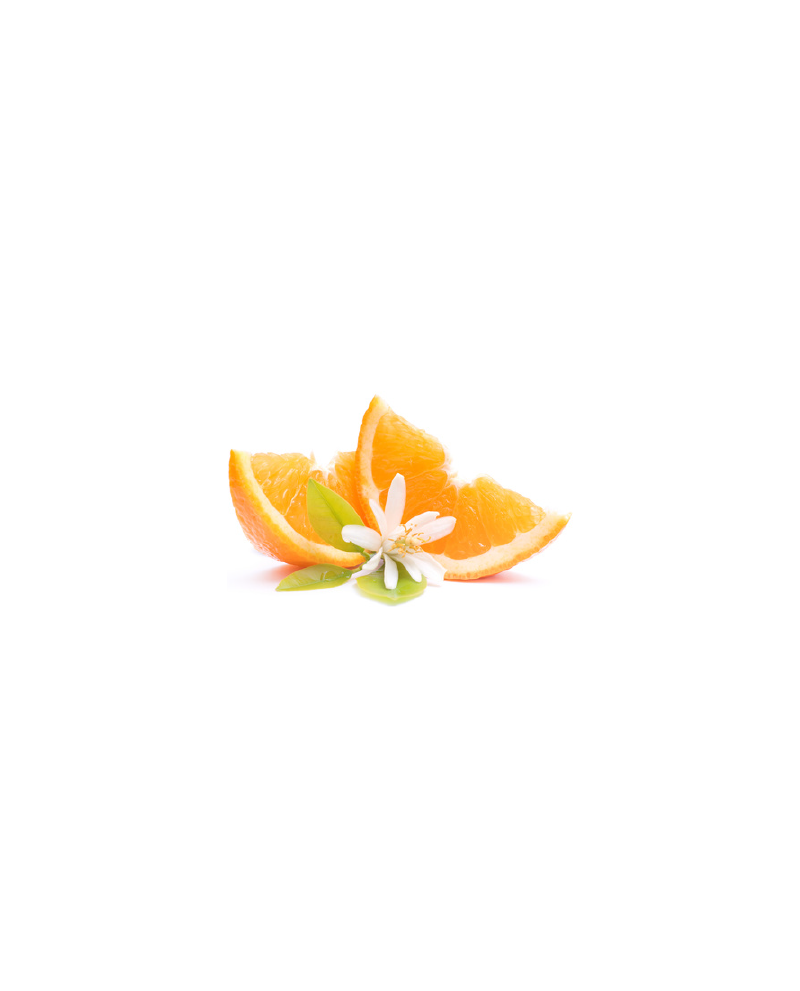 Arôme Naturel de Fleur d'Oranger