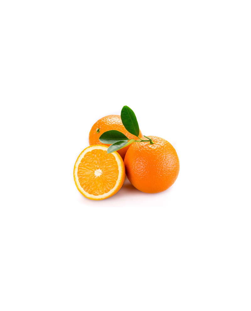 Arôme Naturel d'Orange